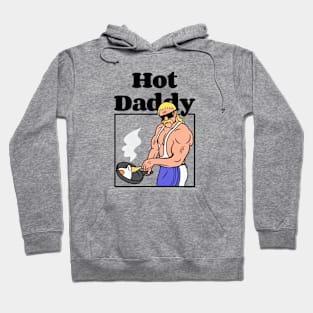 Hod Taddy Hoodie